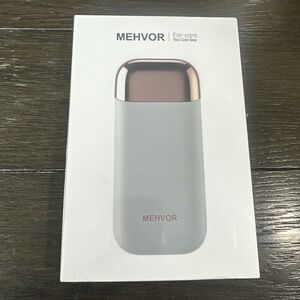 Mehvor Ear Wax Removal Tool Camera Smart WiFi Ear Cleaner with Camera HD SEALED